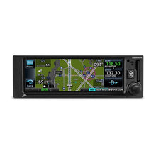 Garmin GNC355 IFR WAAS GPS/COM LPV Approach with GA35 Antenna Kit and STC Card