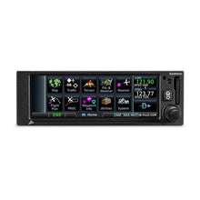 Garmin GNC355A IFR WAAS GPS/COM 8.33KHz LPV Approach with GA35/GA35S Antenna Kit and STC Card
