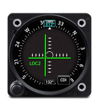 Garmin GI275 CDI/MFD Class I/II