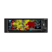 Garmin GNC355 IFR WAAS GPS/COM LPV Approach with GA35/GA35S Antenna Kit and STC Card