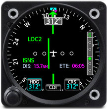 Dual Garmin GI275 ADAHRS Kit Class I/II *Experimental Aircraft Info Required*