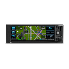 Garmin GPS175 IFR WAAS GPS LPV Approach with GA35/GA35S Antenna Kit and STC Card