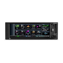 Garmin GNC355 IFR WAAS GPS/COM LPV Approach with GA35/GA35S Antenna Kit and STC Card