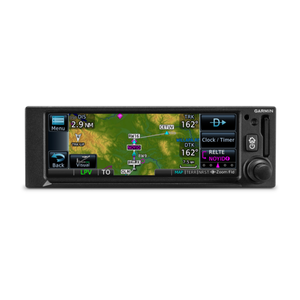 Garmin GPS175 IFR WAAS GPS LPV Approach with GA35S Antenna Kit and STC Card