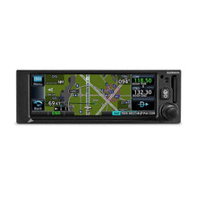 Garmin GNC355A IFR WAAS GPS/COM 8.33KHz LPV Approach with GA35/GA35S Antenna Kit and STC Card
