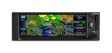 Glass/IFR WAAS GPS/ADS-B Upgrade Installed