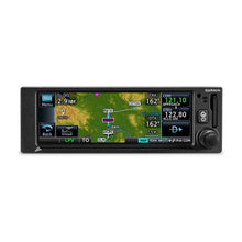 Garmin GNC355 IFR WAAS GPS/COM LPV Approach with GA35S Antenna Kit and STC Card