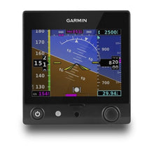 Glass/IFR WAAS GPS/ADS-B Upgrade Installed