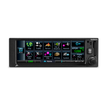 Garmin GNX375 SBAS/GPS/Xpdr/ADS-B In/Out BlueTooth with GA35/GA35S Antenna Kit