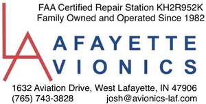Lafayette Avionics, Inc.