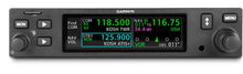 Garmin GNC215 VHF Nav/Comm w/GS *Mail-In Rebate $250.00!!!*