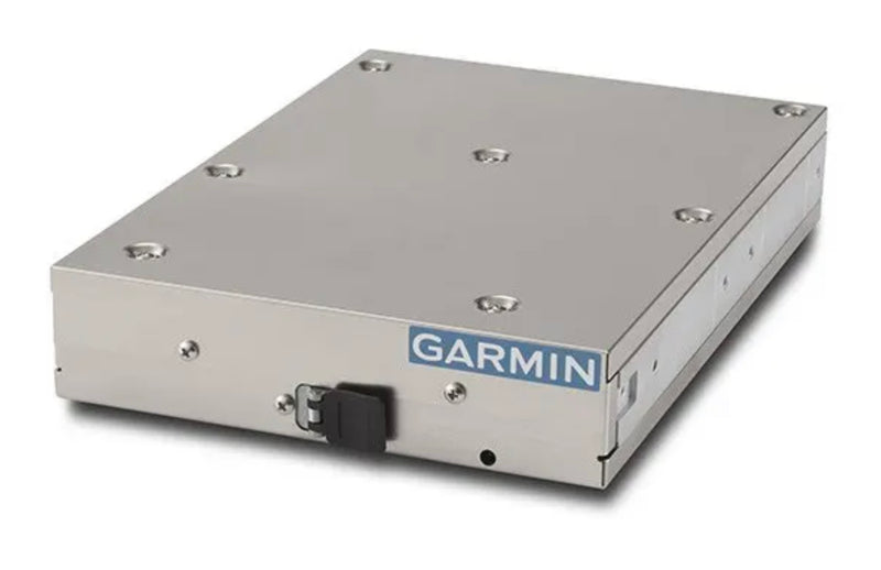 Garmin GTX345R Remote Transponder w/ADS-B In/Out *Experimental