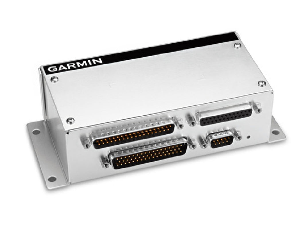 Garmin GEA24B Engine Module G3X Touch Experimental w/Conn Kit ...