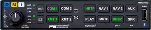 PS Engineering PMA8000G Audio Panel/Marker/Intercom/BlueTooth