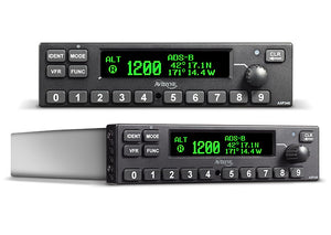 Avidyne AXP340 Mode S Transponder with ADS-B Out