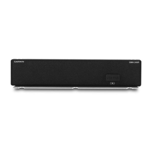 Garmin GMA245R Remote Audio Panel/Intercom/BT – Lafayette Avionics