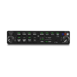 Garmin GMA342 Audio Panel/Marker/Intercom