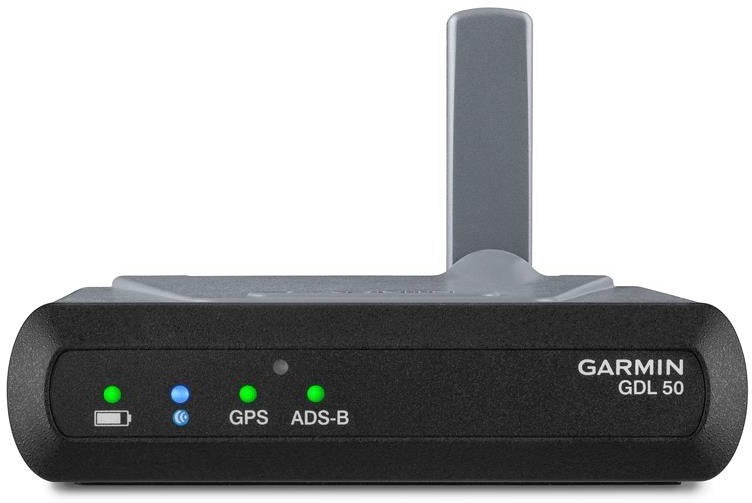 Garmin GDL50 ADS-B Receiver