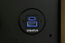 Appareo STRATUS Power Pro Dual USB Charger TSO'd
