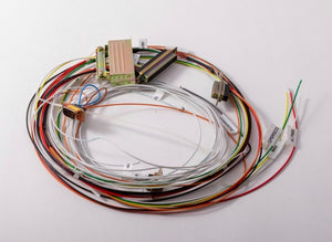 STRATUS XPDR Factory Basic Wiring Harness