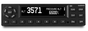 Garmin GTX325 Mode A/C Transponder