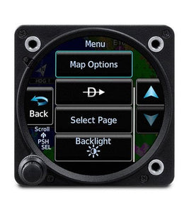 Garmin GI275 ADAHRS ADI/HSI Class I/II and GMU11 Magnetometer with 4 ft Harness *Experimental Aircraft Info Required*