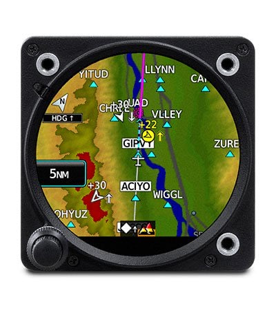 Garmin GI275 Base CDI/MFD Class I/II