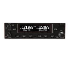 Garmin GNC255A VHF Nav/Comm w/GS