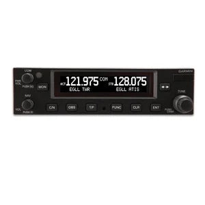 Garmin GNC255A VHF Nav/Comm w/GS