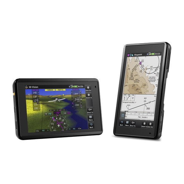 Garmin aera 660 GPS (Americas)